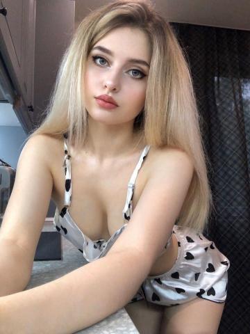 Индивидуалка Элина Фотография 3
