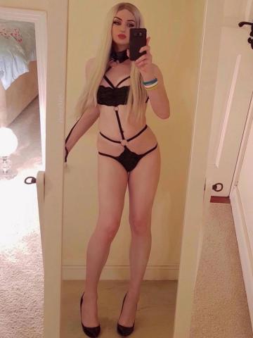 Индивидуалка Фаина Фотография 2